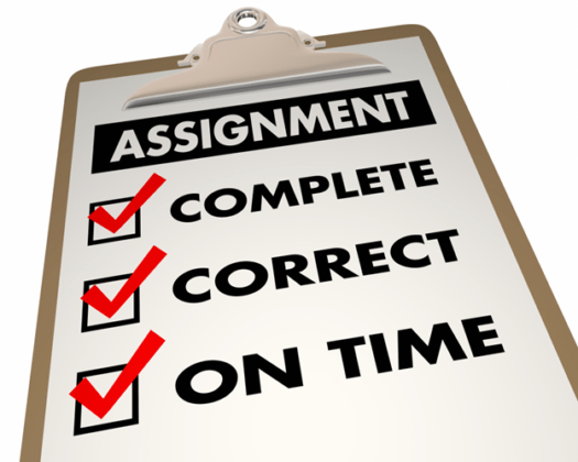 How Dissertation And Assignment Services Can Help To Score Better Grades