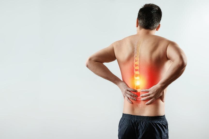 5 Ways To Treat Chronic Back Pain Without Surgery