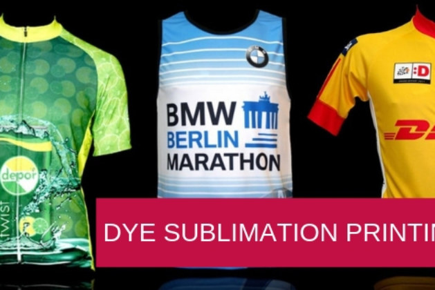 5 Major Benefits of Using a Dye Sublimation Printer