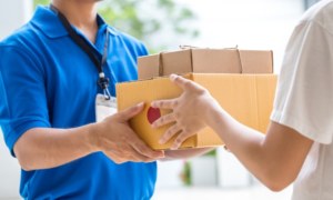 Make Your Business Vast By Giving Online Delivery