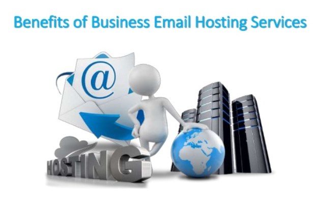 Know Something About Business Email Hosting and its Benefits