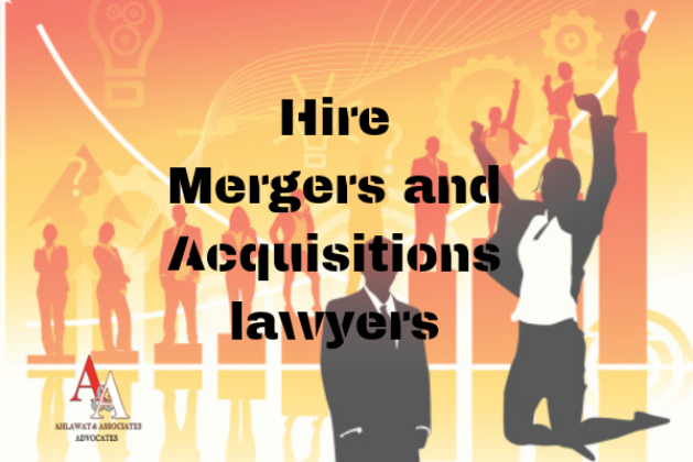 How To Hire Mergers And Acquisitions Lawyers for Startup Business