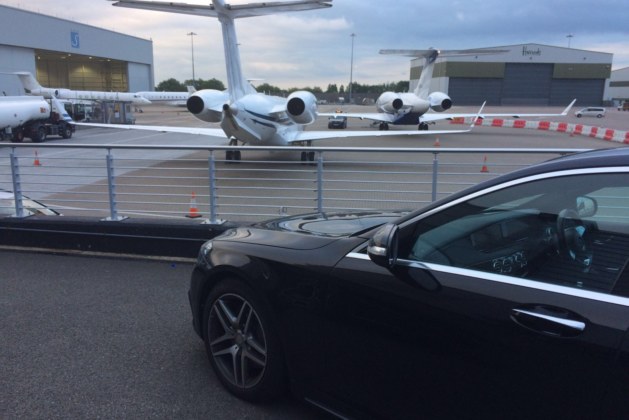 Get The Outclass Services Of Luton Airport Transfers