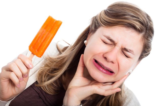 What Are The 7 Surprising Causes of Tooth Sensitivity?