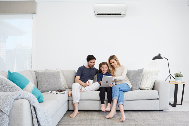 How the New Aircon System Can Change Your Lifestyle