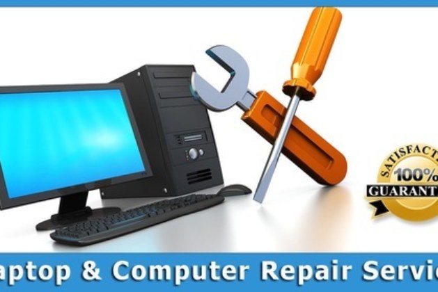 Best Computer Repair Companies in Spring TX﻿