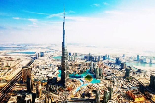 Explore Different Dubai People Lifestyle And Culture