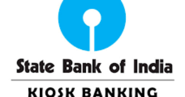 Advantages of SBI Kiosk Banking Financial Services Online