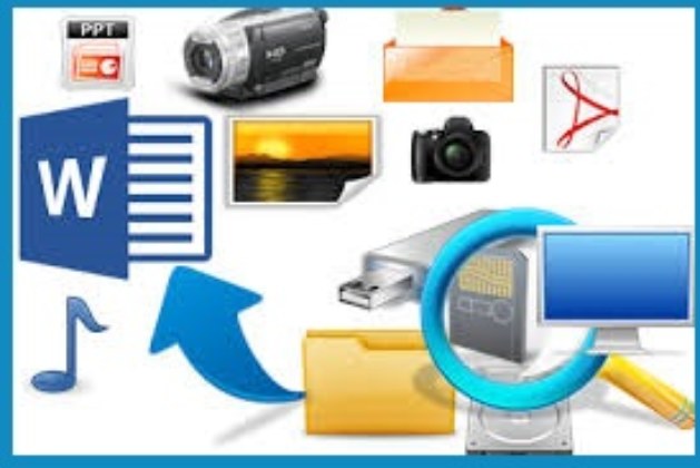 How to Recover Deleted Data From Pen Drive Without Any Hindrance