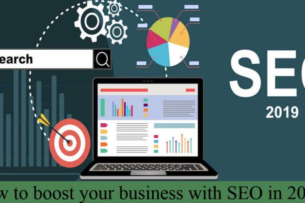 How to boost your business with SEO in 2019?