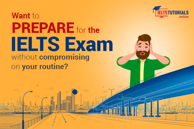 IELTS Online Coaching | Your IELTS Preparation Partner