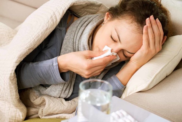 Some Popular Remedies For Cold And Cough