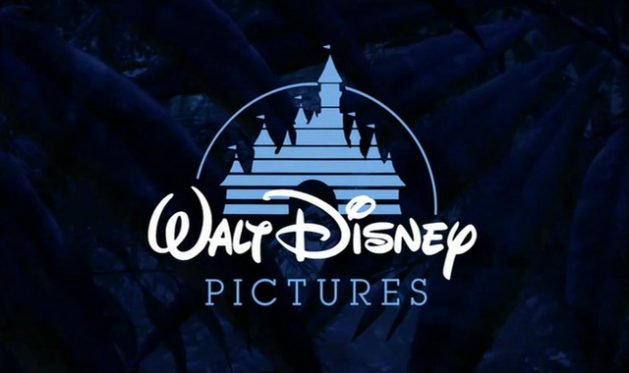 Walt Disney Pictures Logo