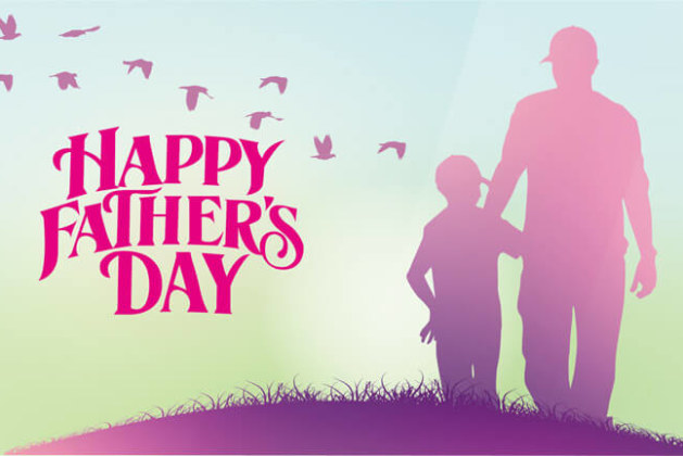 Fatherhood Has Changed – Gift Bajaj Finance FD On Father’s Day