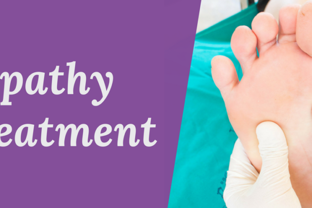 Treatment for Neuropathy in Roseville Will Help You Treat Neuropathy and Its Pain