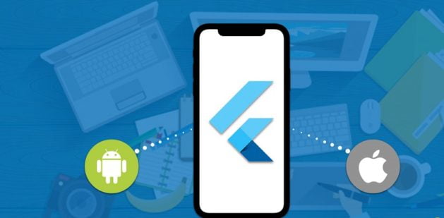 Flutter over other cross-platform frameworks