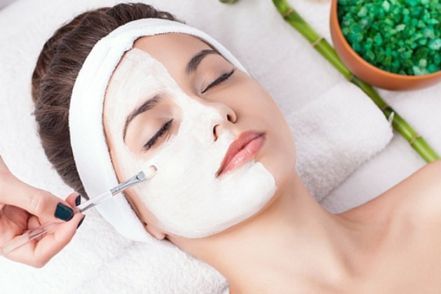 What Are Benefits And Different Types Of Spa Facials?