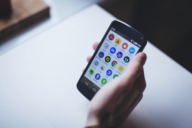 5 Android Apps To Manage Your Business