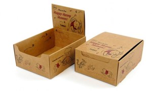 Five ways how Kraft Boxes Look More Attractive