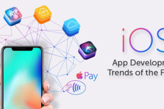 What Are The Current Trends Of iOS App Development