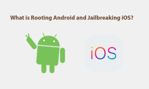 What is Jailbreaking and Rooting? is it safe doing that?