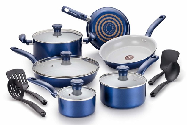 Expert Buying Tips Ceramic Cookware