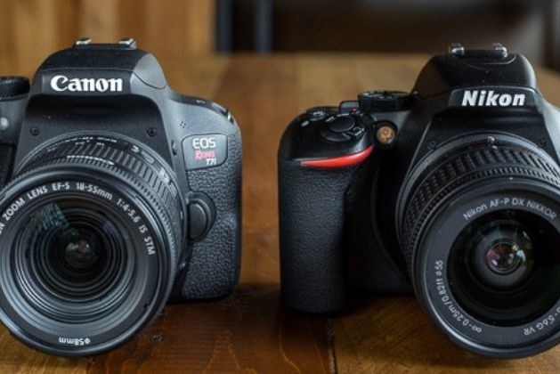 What To Look In A Digital Camera For Beginners?