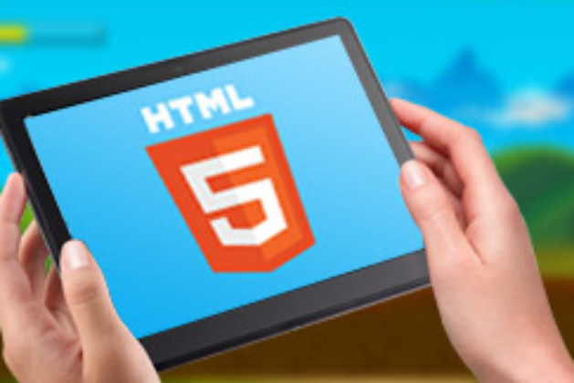 What Are The Top Frameworks For HTML5 Game Development