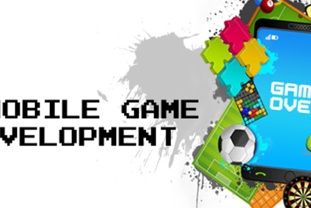 Why Mobile Game Development Services Are Considered Vital