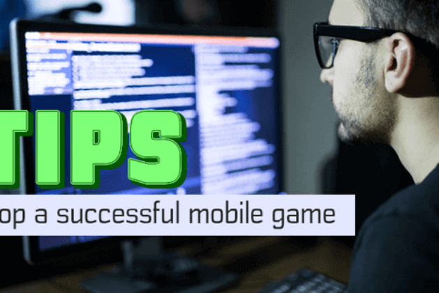 How Can You Make Your Mobile Game Development Successful?