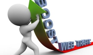 Ways To Get More Traffic To Your Website Traffic