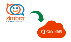 How to Move Mailbox from Zimbra to Office 365?