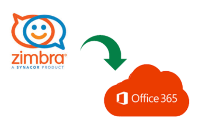 How to Move Mailbox from Zimbra to Office 365?