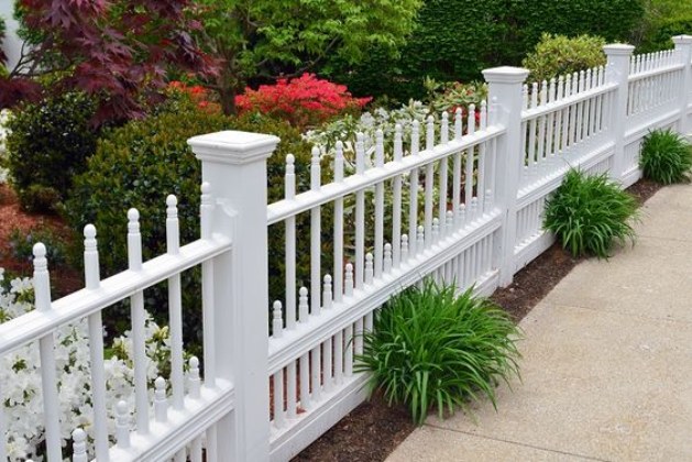 Avoid The Common Mistakes Made with Security Fencing