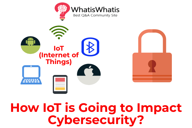 How IoT is Going to Impact Cybersecurity?