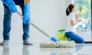 Know Why Experts Should Help With End Of Lease Cleaning