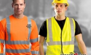 Everything you need to know about hi-visibility clothing