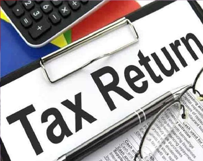 Tax Returns; what, why, and how?