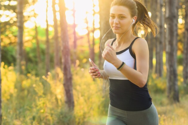 Why Running Is Good For Your Health?