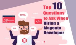 Top 10 Questions to Ask When Hiring a Magento Developer