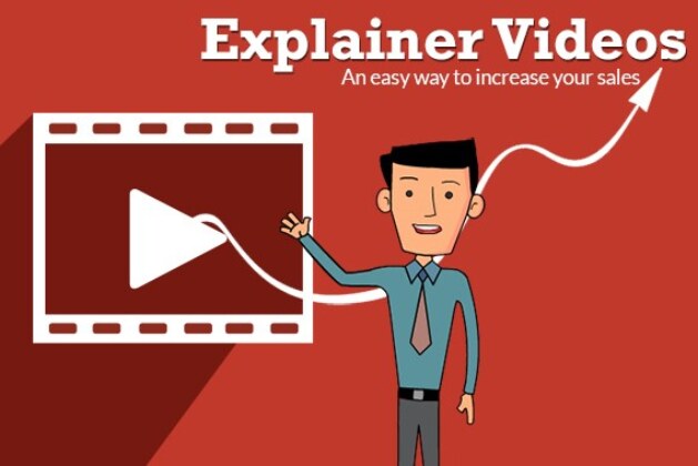 10 Reasons To Create Animated Videos To Increase Sales