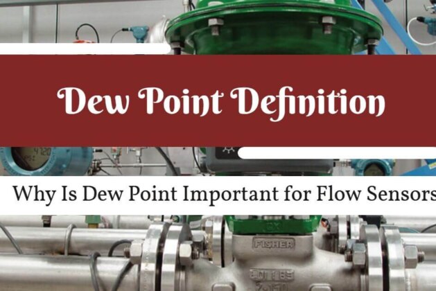 why-is-dew-point-important-for-flow-sensors-whatiswhatis