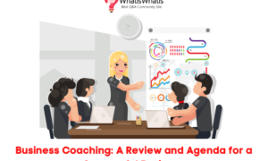 Business Coaching: A Review and Agenda for a Successful Business