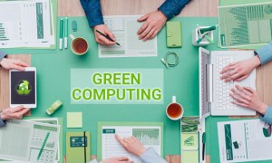 Green Computing: Why and How Businesses Should Use It?