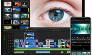 LumaFusion – The Best Mobile Video Production App!