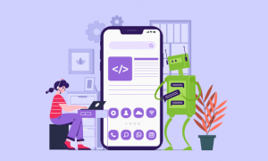 8 Benefits of Employing Artificial Intelligence in Mobile App Development