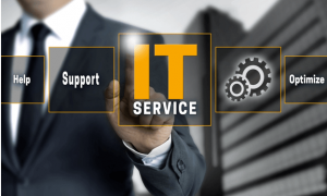 The Amazing Benefits of Outsourcing IT Through Managed Services