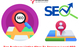 Top 1500+ Business Listing Sites List in 2022 To Improve Local SEO