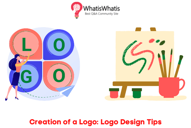 Creating a Logo: 6 Logo Design Tips