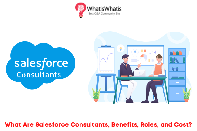 Salesforce Consultants: Why and How To Hire?